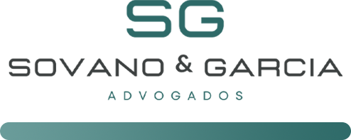 Logo - Sovano & Garcia Advogados