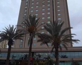 Escritório São Paulo