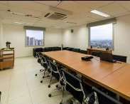 Escritório São Paulo