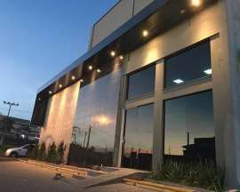 Escritório Tocantins