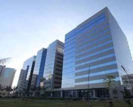 Escritório Brasília