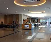 Escritório Brasília