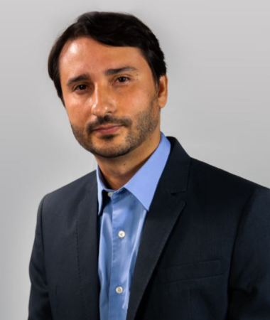 Advogado Associado - Badio Gomrd de Santana