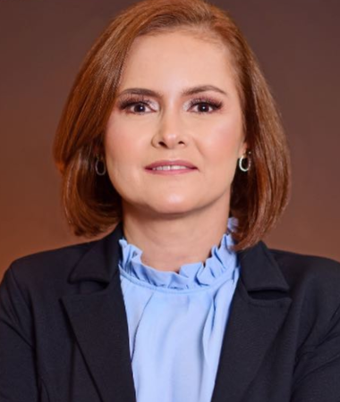 Advogada Associado - Meirivany Calaça