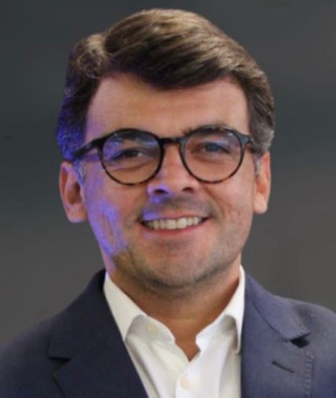 Sócio Fundador - Ronan P. N. Garcia