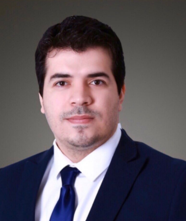 Sócio Fundador - Thiago Ribeiro